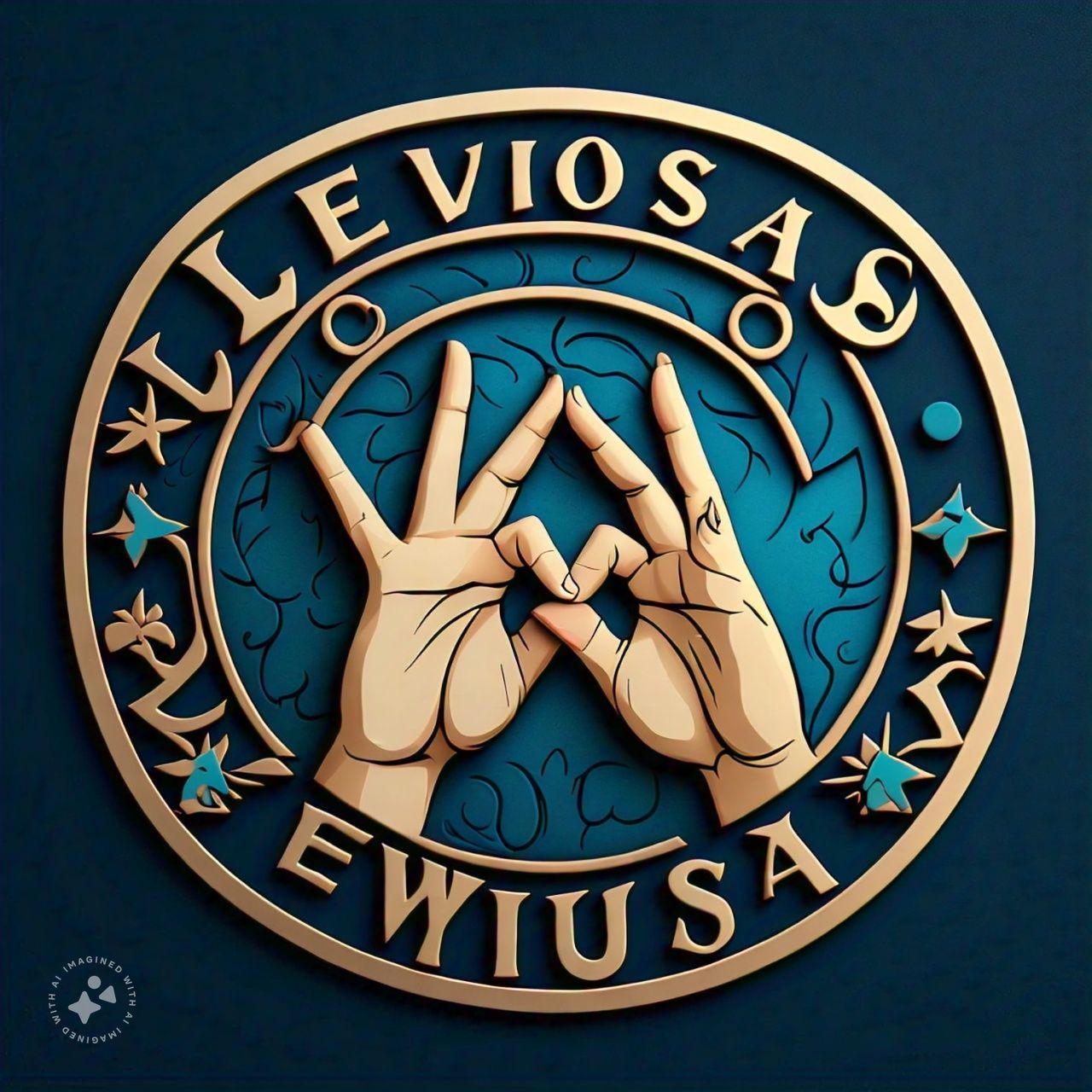 Leviosa Logo